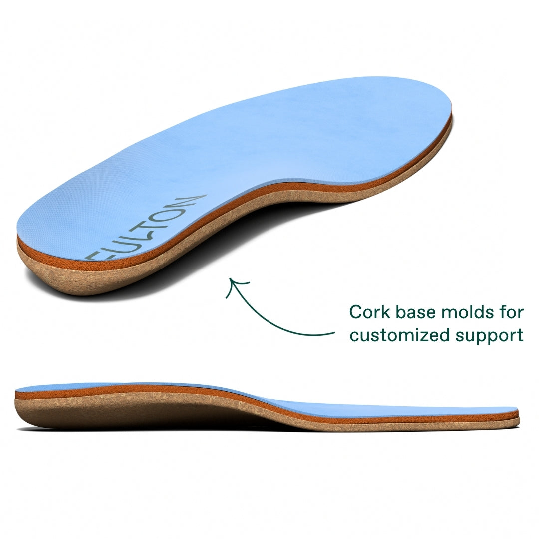The Athletic Insole