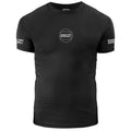 Performance Compression T-Shirt - Black
