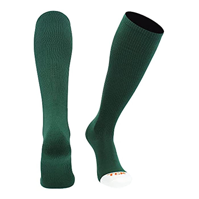 TCK Prosport Performance Tube Socks – Premium Comfort & Durability for Athletes