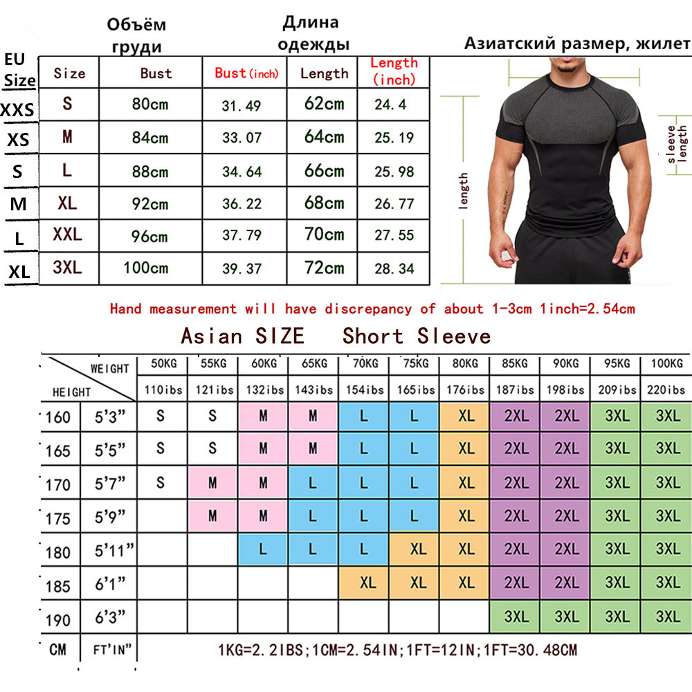 Men Mesh Back Compression T Shirt Short Sleeve Quick Dry Breathable Gym Workout Tops Athletic Running Fitness Undershirt Stretch Sports Base Layer Tee